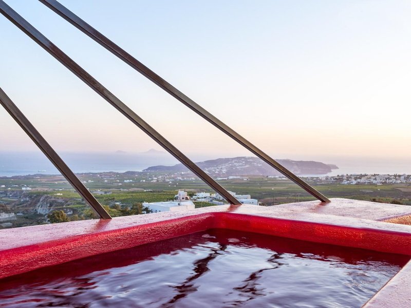 Art Hotel Santorini 7