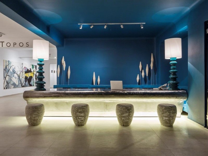 Art Hotel Santorini 9