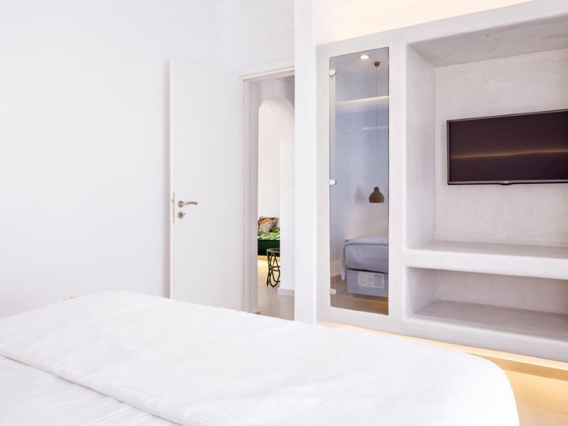 Art Hotel Santorini 14