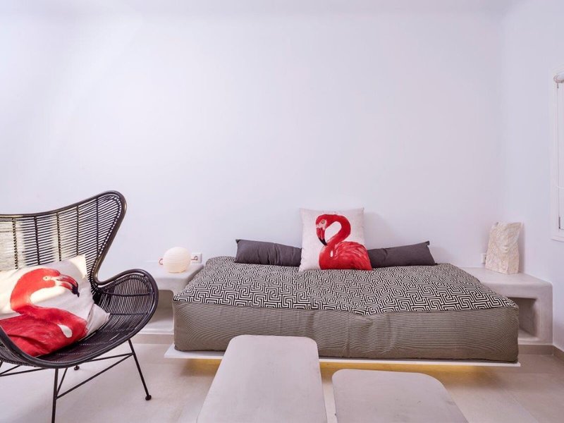 Art Hotel Santorini 18