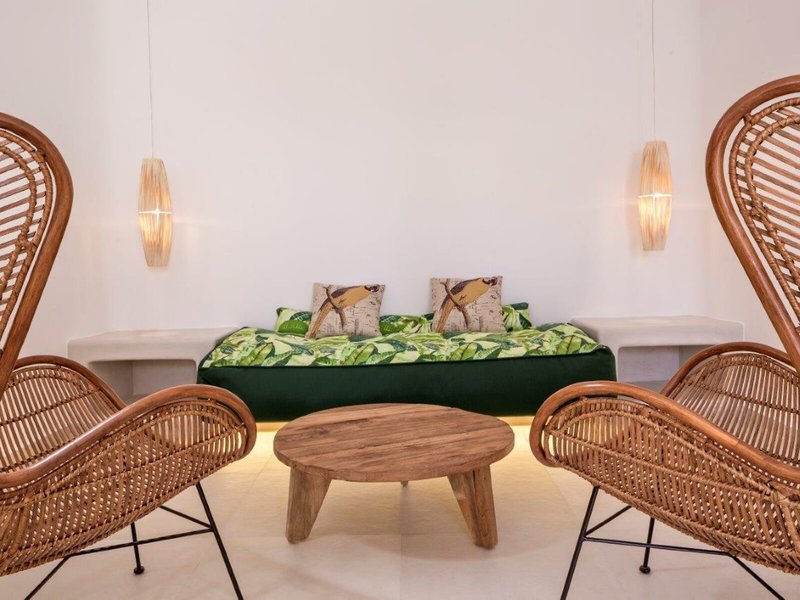 Art Hotel Santorini 19