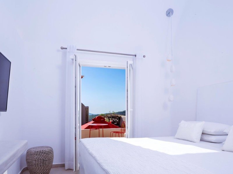 Art Hotel Santorini 30