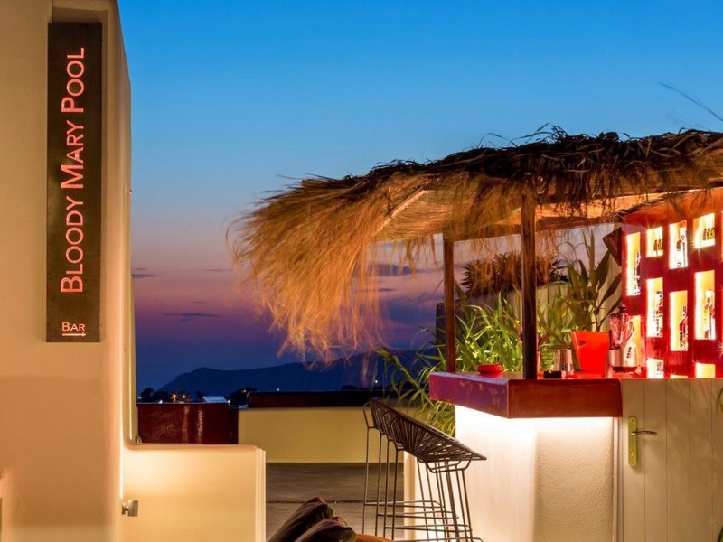 Art Hotel Santorini 2