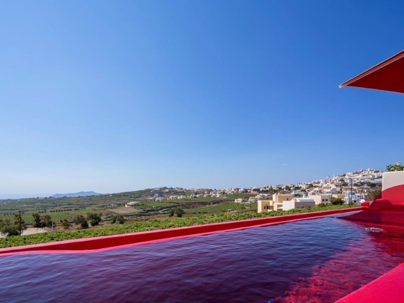 Art Hotel Santorini 5