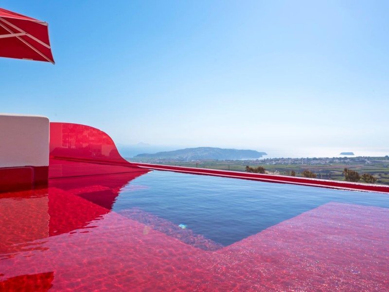 Art Hotel Santorini 7
