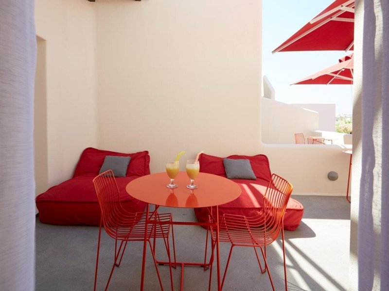 Art Hotel Santorini 9