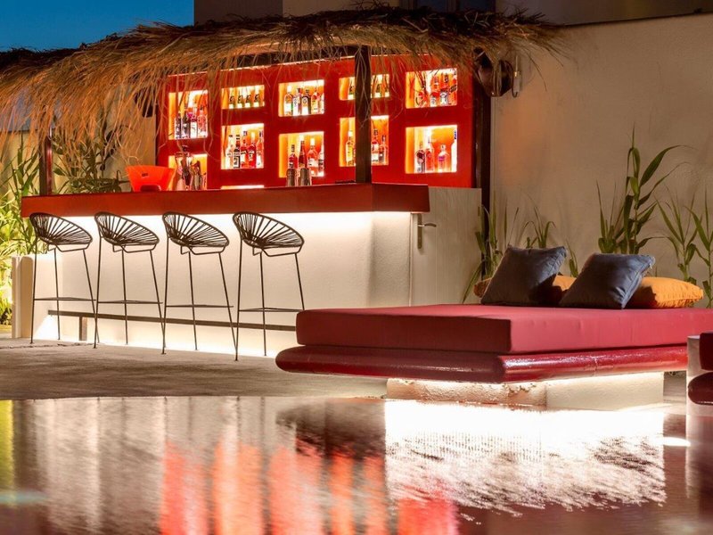 Art Hotel Santorini 12