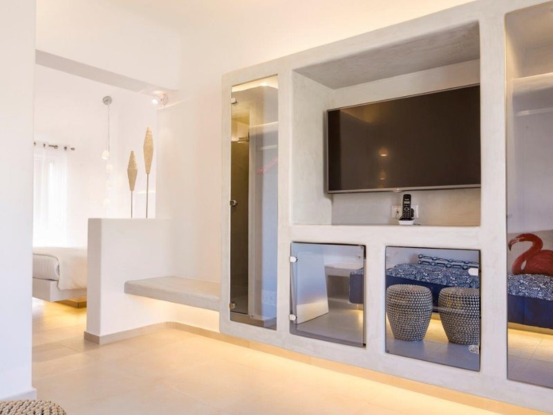 Art Hotel Santorini 13