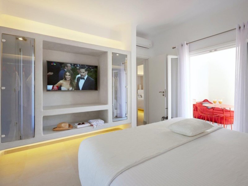 Art Hotel Santorini 14