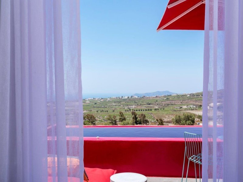 Art Hotel Santorini 25