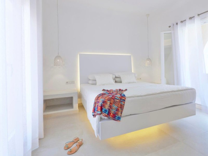 Art Hotel Santorini 27