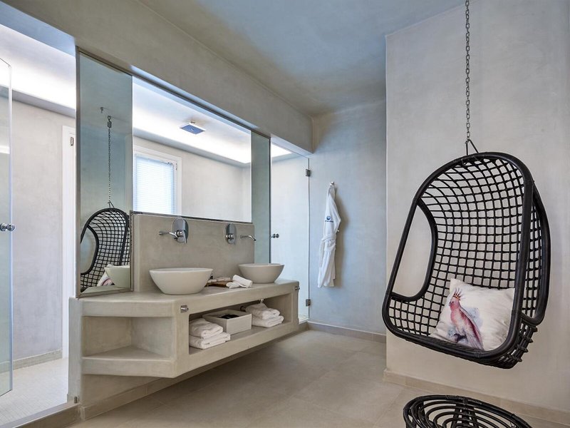 Art Hotel Santorini 29