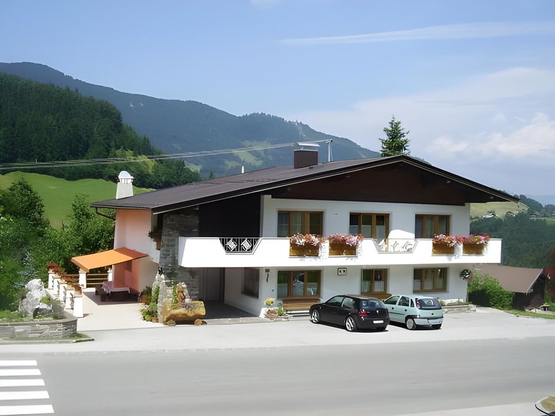 Haus Enzian 1