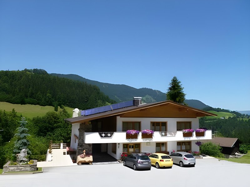 Haus Enzian 2