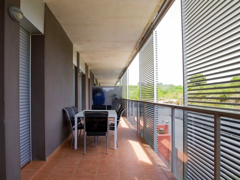 Rentalmar Families Paradise Village 5