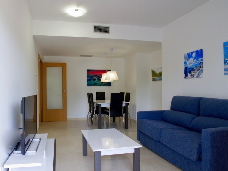 Rentalmar Families Paradise Village 10