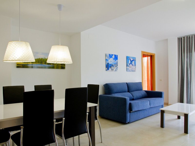 Rentalmar Families Paradise Village 14