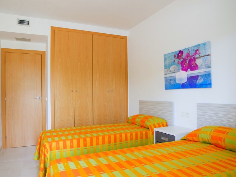 Rentalmar Families Paradise Village 20