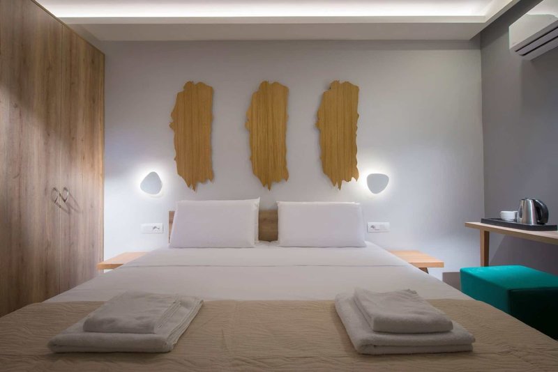 The City Green Hotel 5