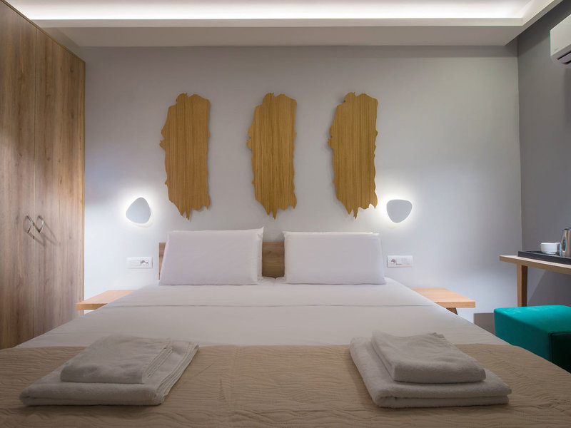 The City Green Hotel 22