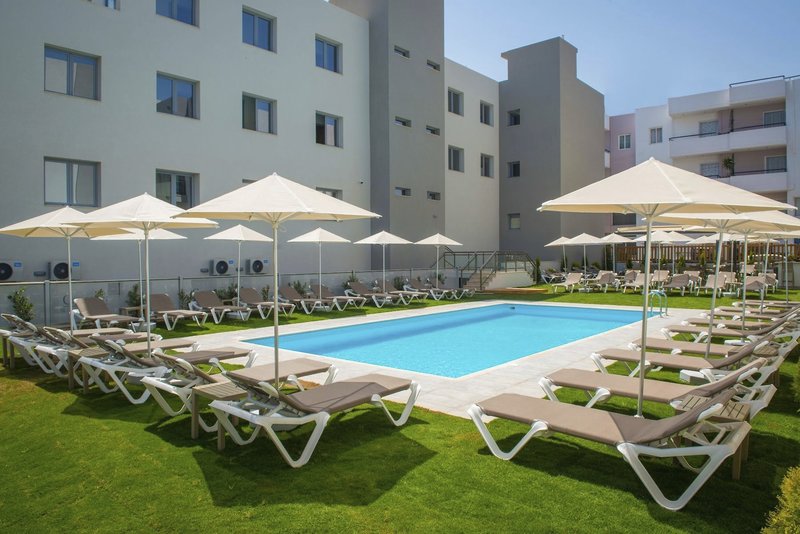 City Green Hotel 7