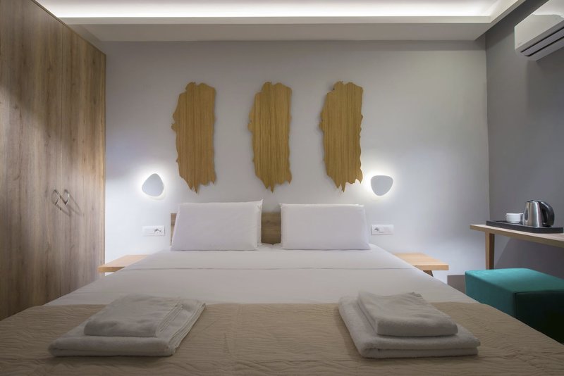 City Green Hotel 10