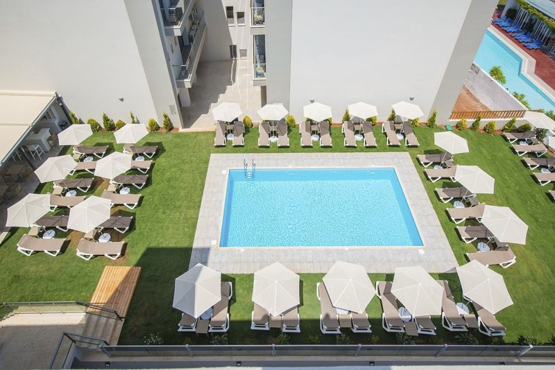 City Green Hotel 13