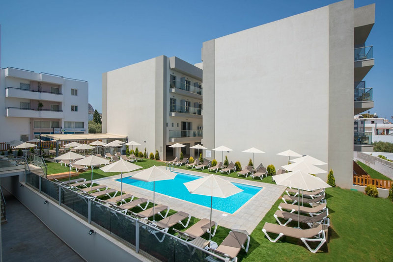 City Green Hotel 7