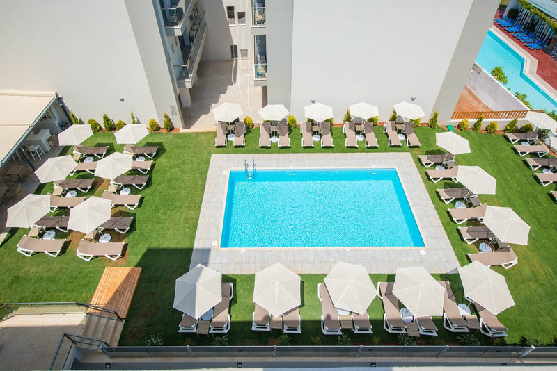 City Green Hotel 9