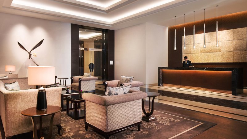 Fairmont Jakarta 2