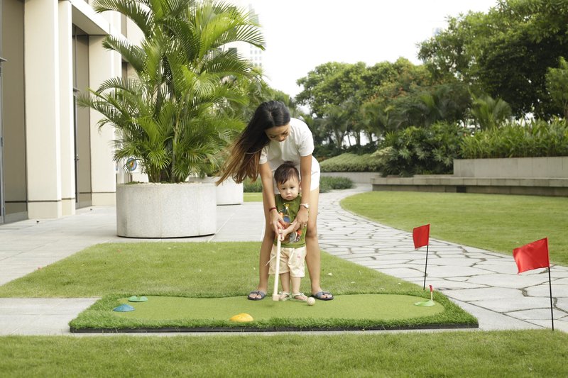 Fairmont Jakarta 5