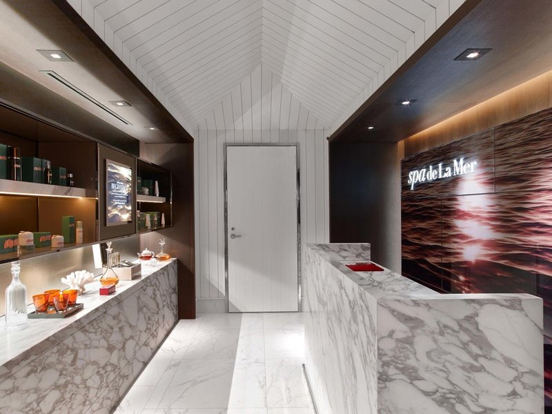 Baccarat Hotel & Residences New York 5