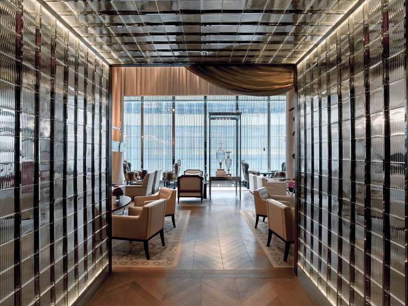 Baccarat Hotel & Residences New York 6