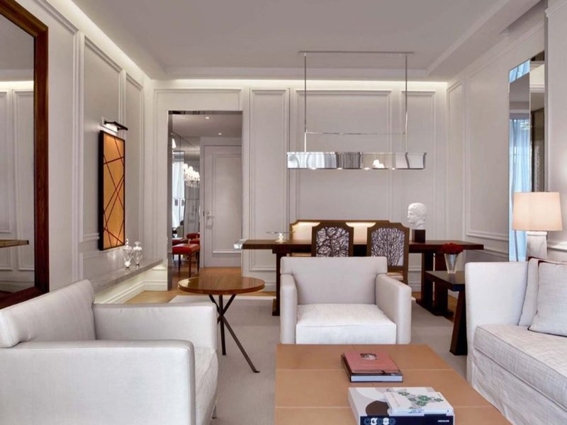 Baccarat Hotel & Residences New York 11