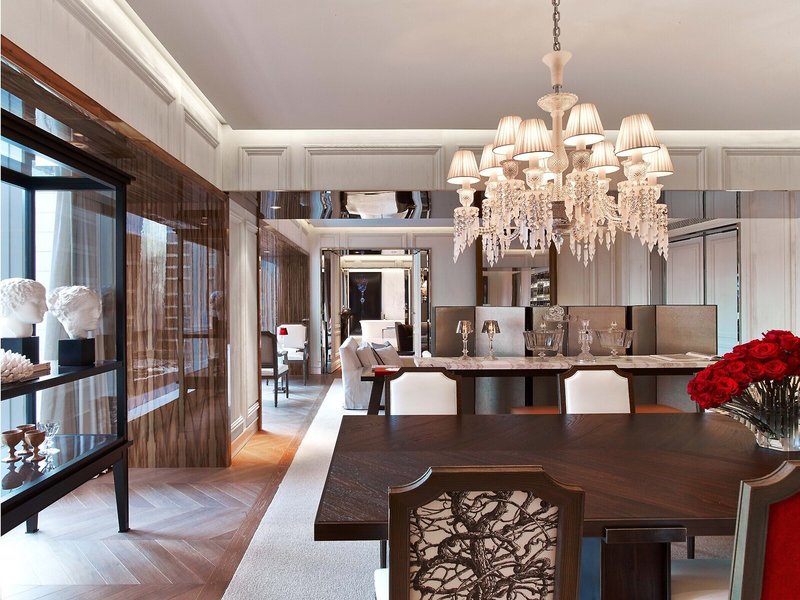 Baccarat Hotel & Residences New York 14