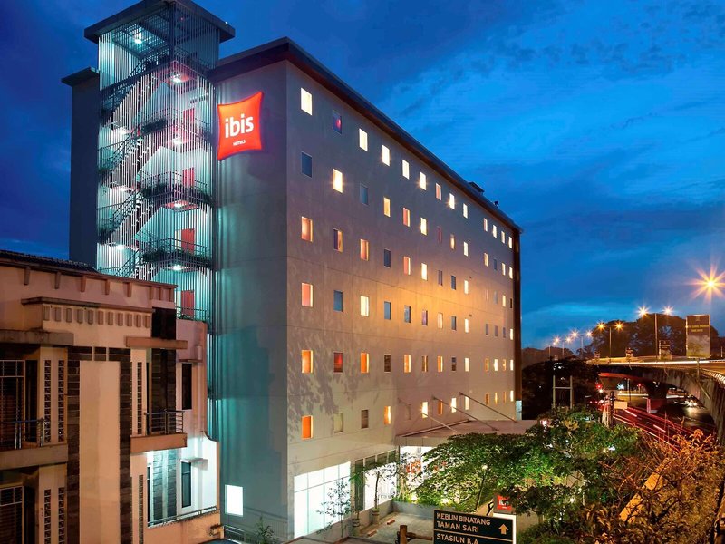Hotel ibis Bandung Pasteur 1