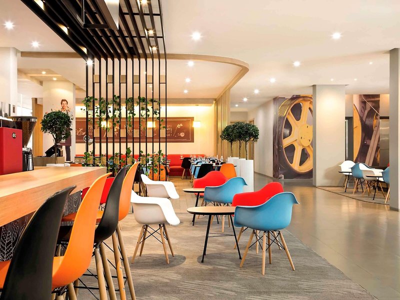 Hotel ibis Bandung Pasteur 5