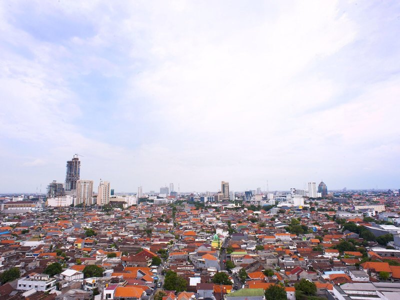 Holiday Inn Express Surabaya CenterPoint 3