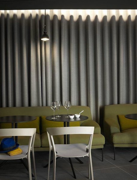 OKKO Hotels Lyon Centre 3 - Conference Room