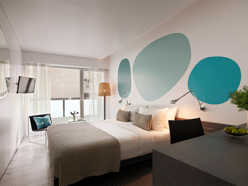 Fresh Hotel Athens 2