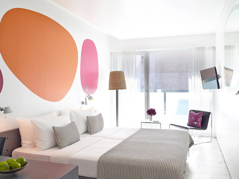 Fresh Hotel Athens 11