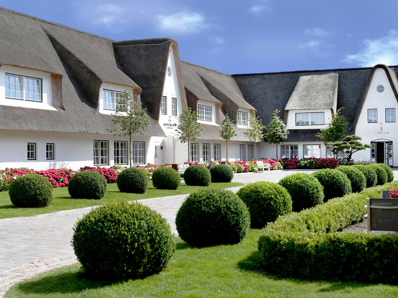 Severins Resort & Spa