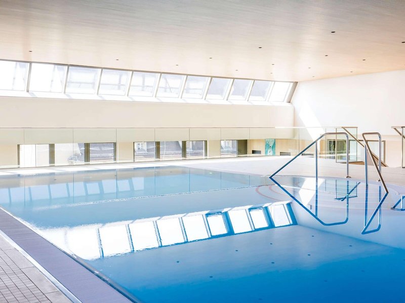 Novotel Nürnberg Centre Ville 5