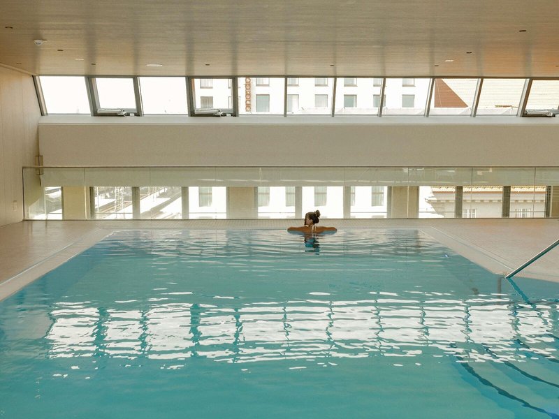 Novotel Nürnberg Centre Ville 11