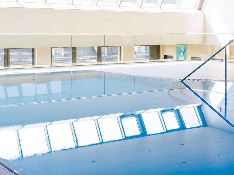 Novotel Nürnberg Centre Ville 12