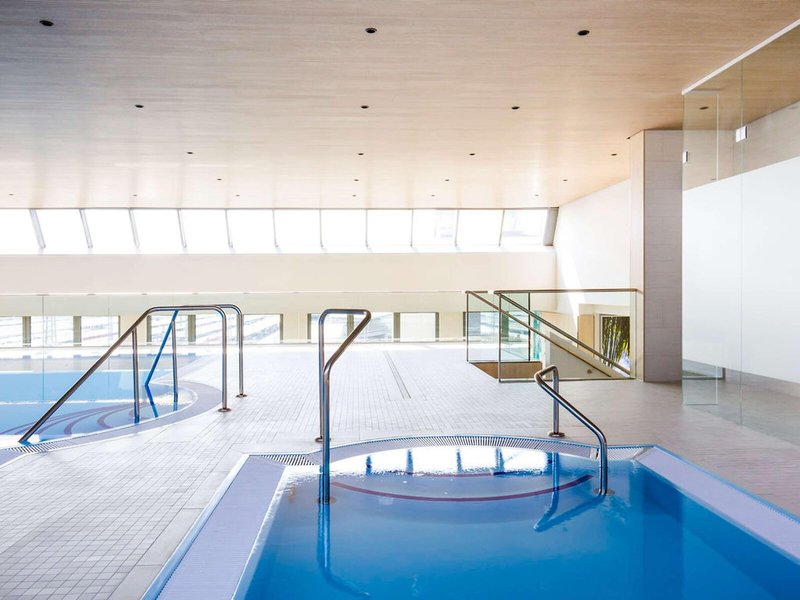 Novotel Nürnberg Centre Ville 13