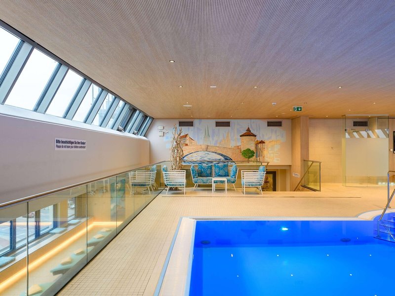Novotel Nürnberg Centre Ville 14