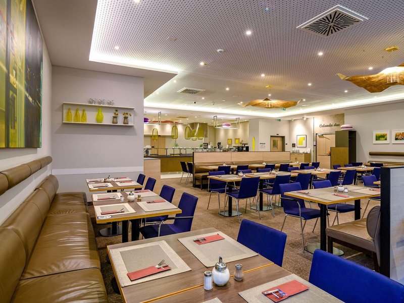 Novotel Nürnberg Centre Ville 22