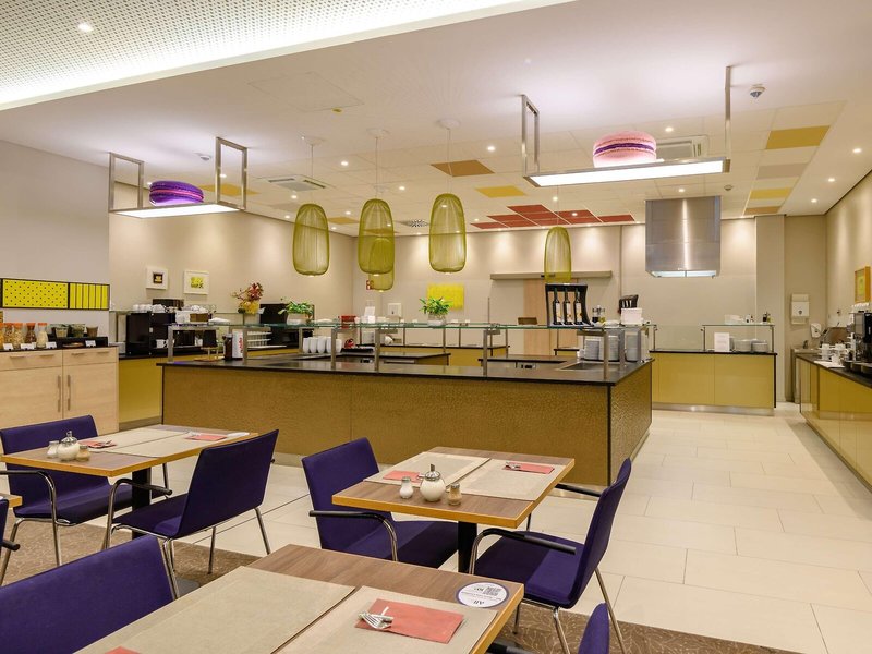 Novotel Nürnberg Centre Ville 23