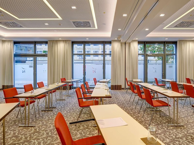 Novotel Nürnberg Centre Ville 26